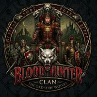Blood Hunter