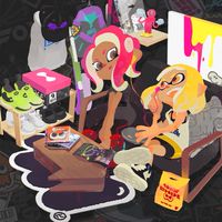 スプラトゥーン雑談PART1&ディレクターズカット&プレミアム