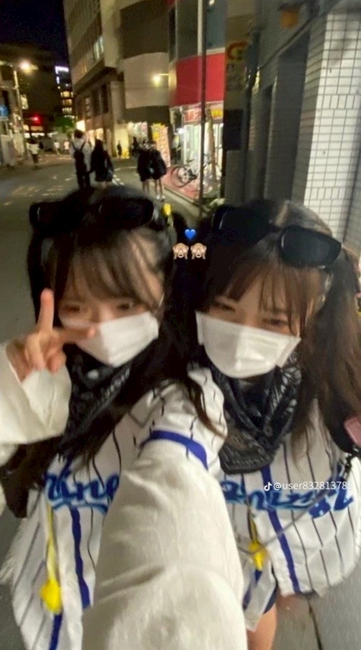 もしもーし📞  カツラ替えてるー？  編
