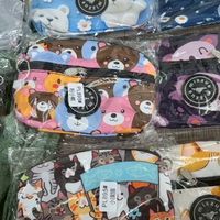 包包飾品-二寶爸媽