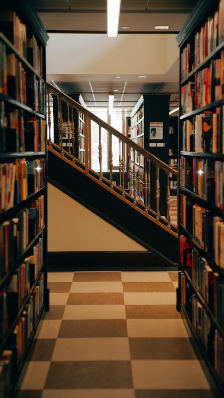 書會集散地