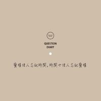 問題日記
