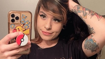 任天堂告網紅Pokeprincxss以寶可夢之名賺錢，要她不但吐出所得連名字都要改 | LINE購物