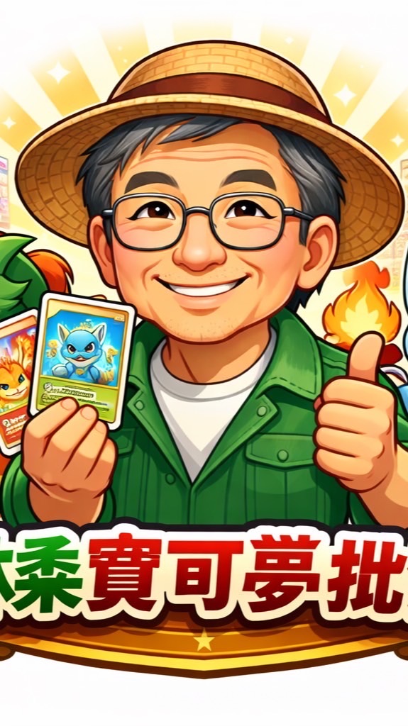 林桑寶可夢批發商