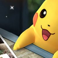 Pokemon GO วงศ์สว่าง บางซื่อ