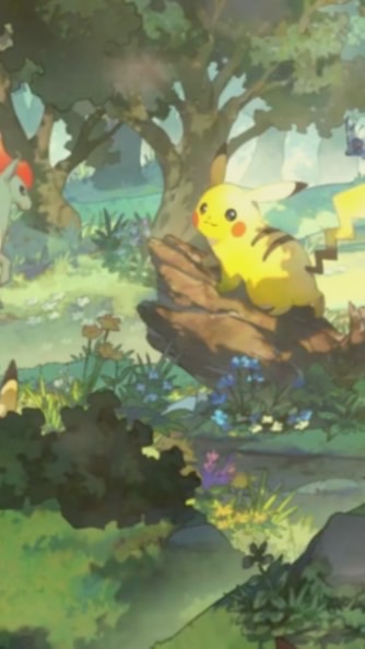 謎なこと&ポケポケしよー