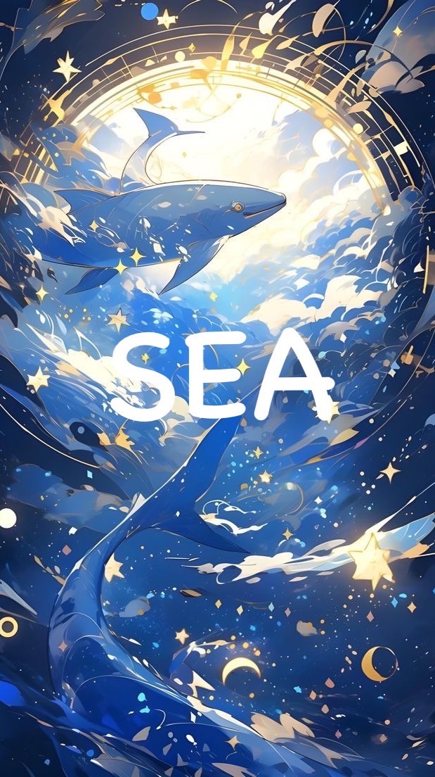 SEA戰隊-招生中-