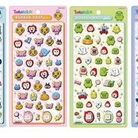 宮城県仙台のシール情報共有オープンチャット。ボンボンドロップシール。ボンドロ。うるちゅる。ウォーター