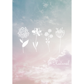 心穏やかなガーデンの中で・11