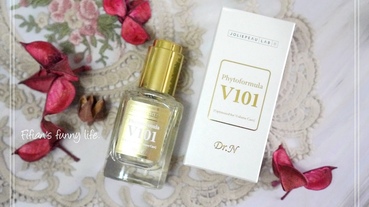 | 保養油 | Dr.N V101複合式美胸精油 來自韓國的美胸美容油 同步保濕乾燥肌膚