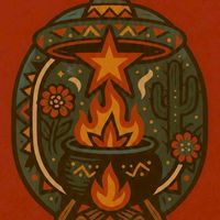 星火•記憶廚房Estrella Tex-Mex Cuisine