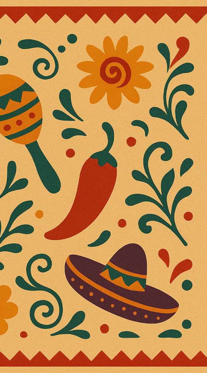 星火•記憶廚房Estrella Tex-Mex Cuisine