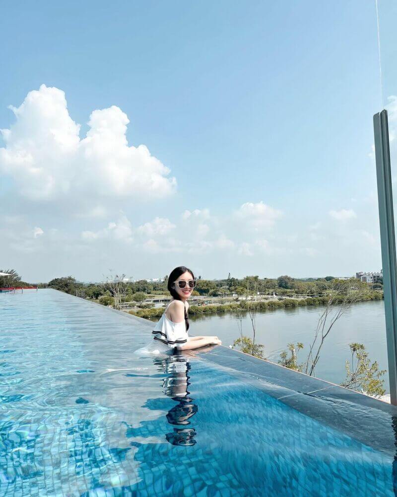 福爾摩沙遊艇酒店｜台南飯店｜2022新飯店