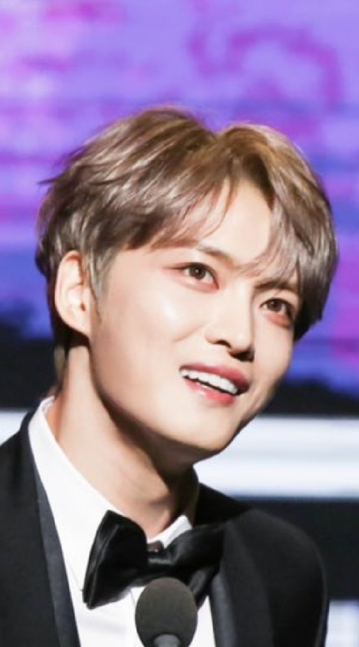 Jaejoong Wives Association