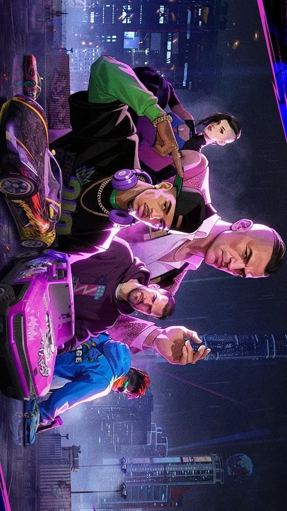 Gangstar Mirage City:TH