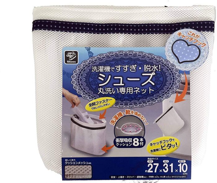 創和洗鞋專用網袋