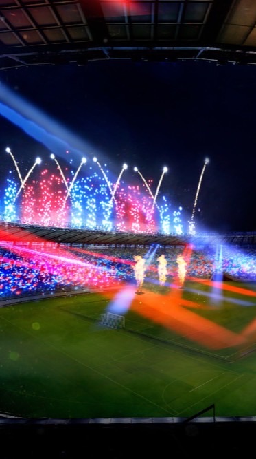 FC東京ファンの為のオープンチャット