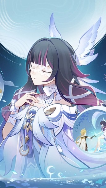 【原神】マルチ・雑談  ☆誰でも大歓迎☆