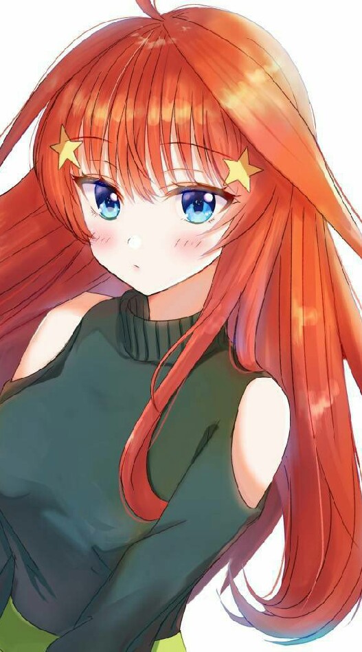 五等分の花嫁のオープンチャット