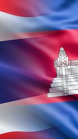 🇹🇭คนไทยในปอยเปต🇰🇭