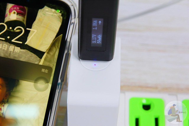 Allite 氮化鎵快充充電器