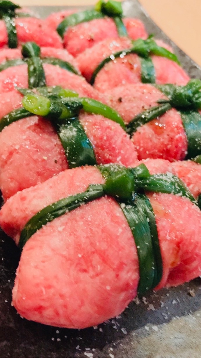 焼肉孔明モフモフの会