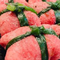 焼肉孔明モフモフの会