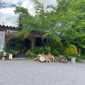 実際訪問したユーザーが直接撮影して投稿した駒ケ岳カフェ駒ヶ岳茶房の写真