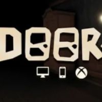 Roblox Doors