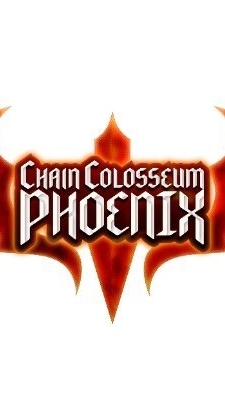 【非公式】ChainColosseumPhoenix/チェインコロッサムフェニックス/チェンコロ日本