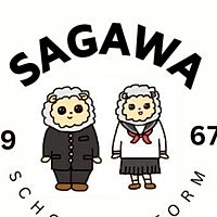 学生服のさがわ