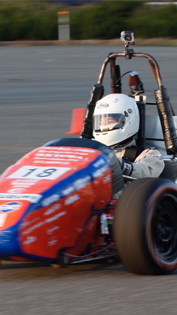 FRC23年度 新入生グループのオープンチャット