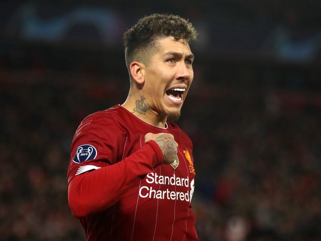 フィルミーノ ピアノ演奏で娘2人と コンサート開催 貴重映像に なんて男だ Football Zone