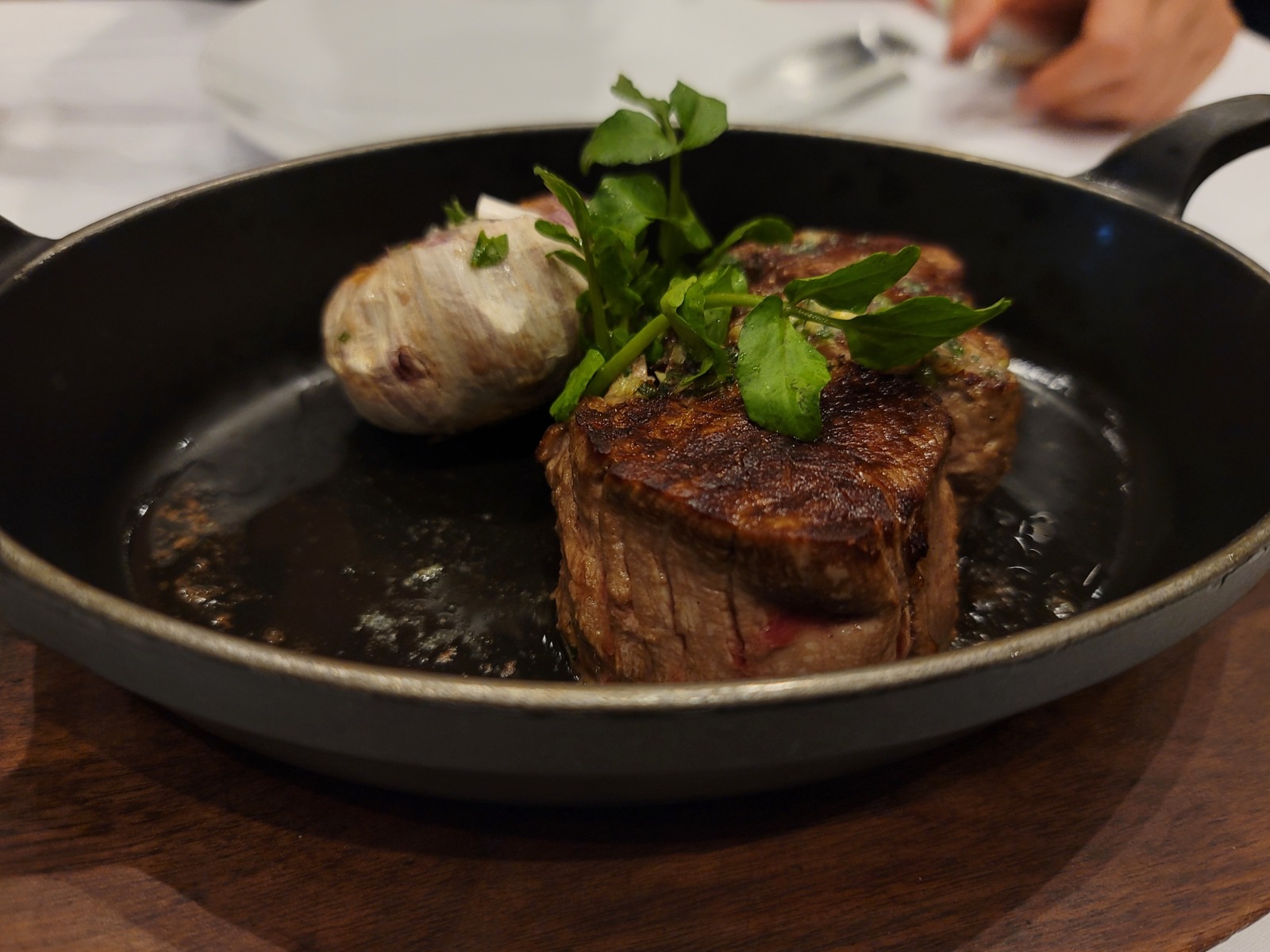 教父牛排 Danny's Steak House-大直店(圖片來源/LINE熱點用戶)