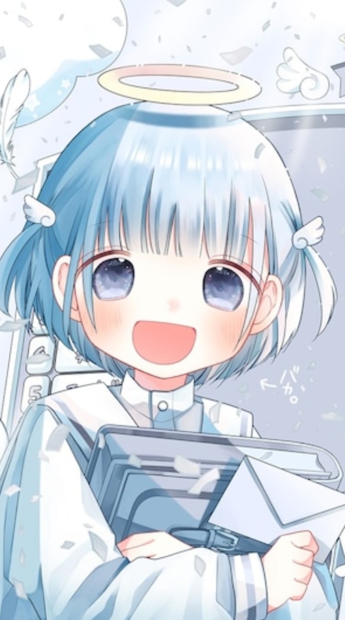 るるてる･えんじぇるめいと好き来て〜
