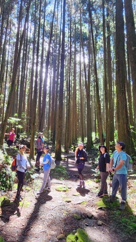 國內外登山健行旅遊趣