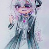 魔法少女ノ魔女裁判　雑談・イラスト