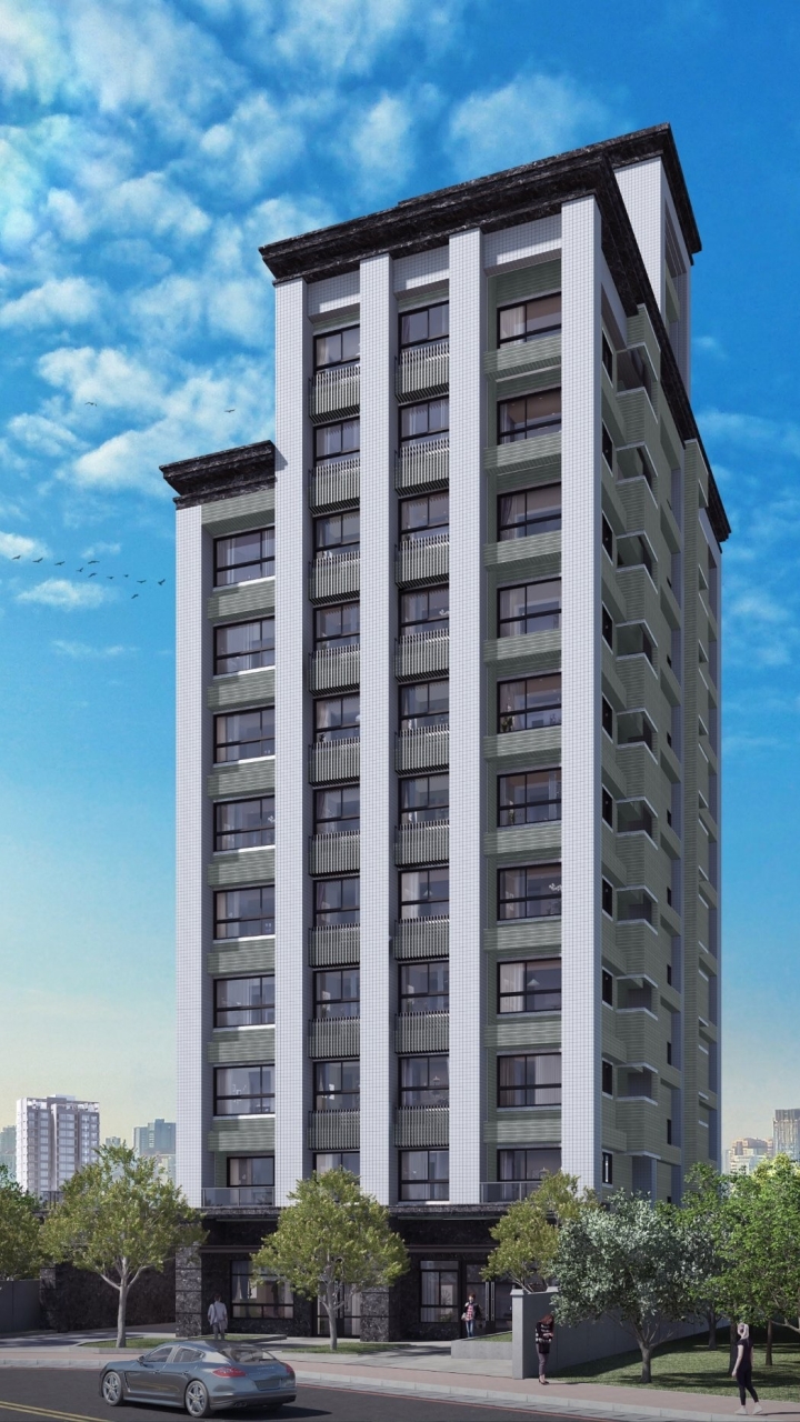 潤旺樂晴2已購住戶交流群