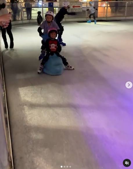  （影片來源／IG @mei.7188）