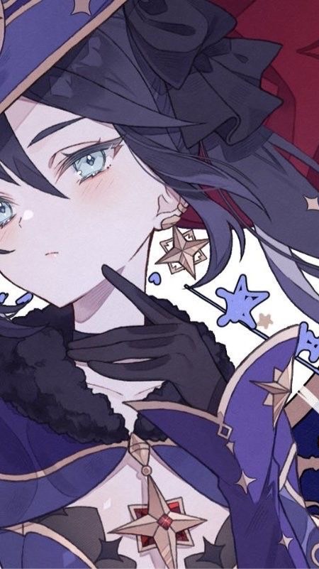 原神やってる人集合！