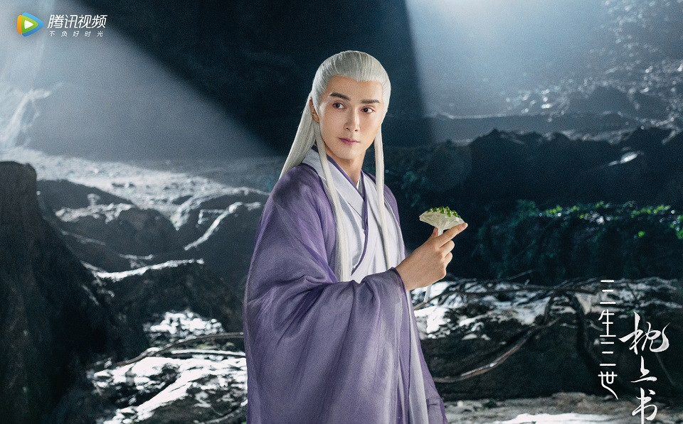 大器晚成的陸劇演員6：高偉光