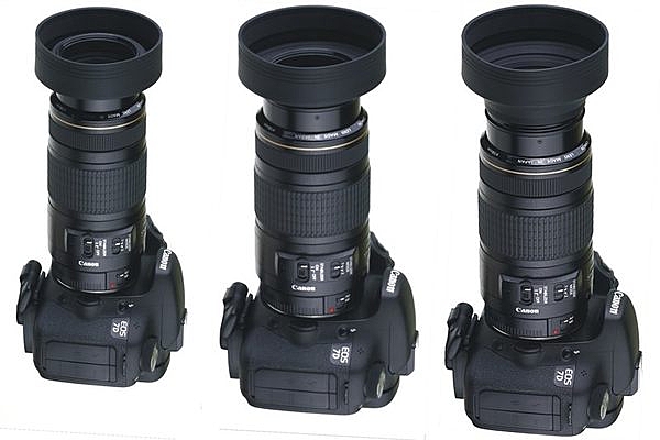 72mm螺口遮光罩NIKON SONY CANON