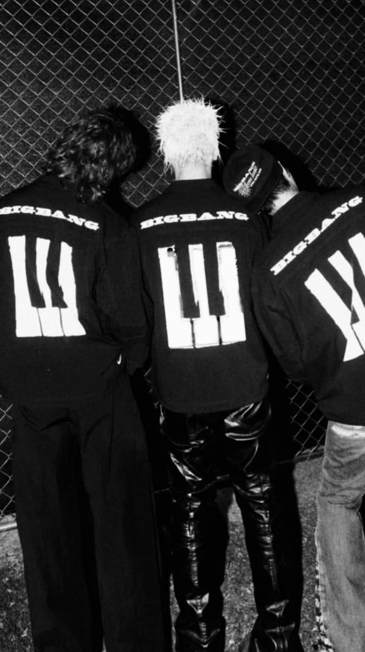 รถรับ-ส่ง Bigbang 07/11