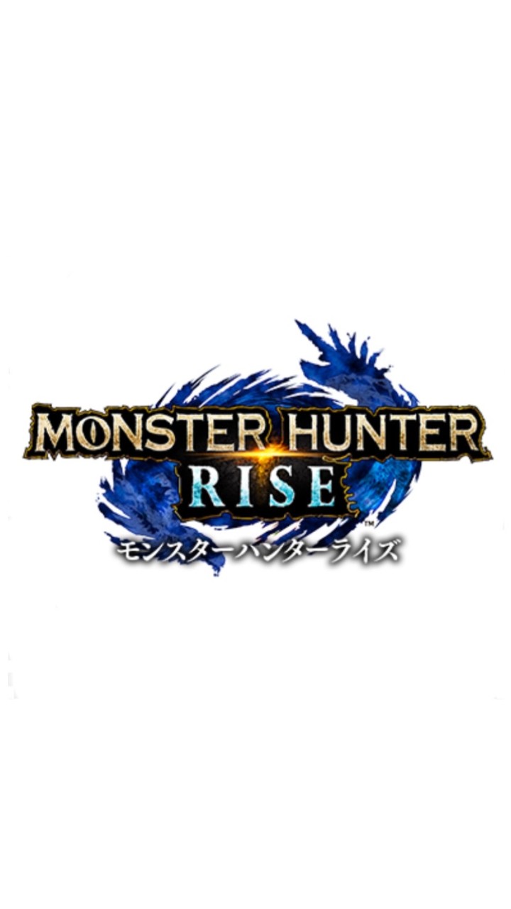 OpenChat モンスターハンターRISE用オープンチャット