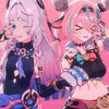 原神イツメン募集🌟🌟