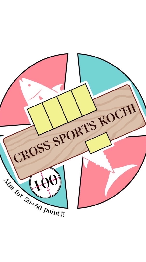 CROSSSPORTS高知モルッククラブ2026