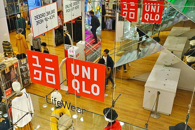 Uniqlo收掉首家全球旗艦店 改造一間服飾工廠 專做 東京限定 圖什麼 數位時代 Line Today