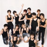 I❤️SixTONES💎SnowMan⛄  ～over40～