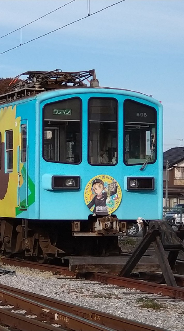 鉄道むすめの会