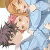 ワクワク幼稚園ごっこ
